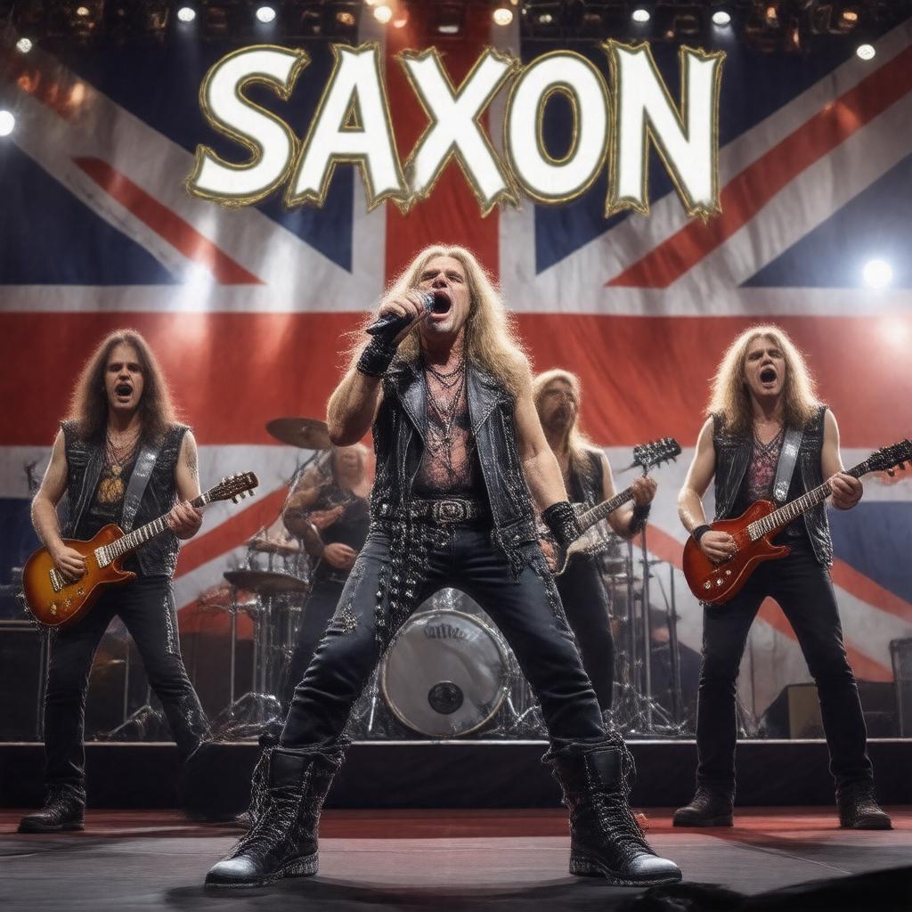 Saxon (German dialects)